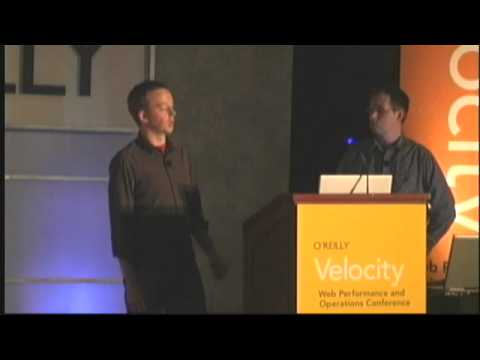 Velocity